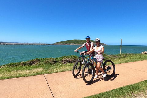 Coffs Harbour - Jetty By Bike Tour - Maitland Accommodation 8