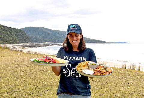 Batemans Bay Overnight Kayak Camping Tour - All Inclusive - Maitland Accommodation 5
