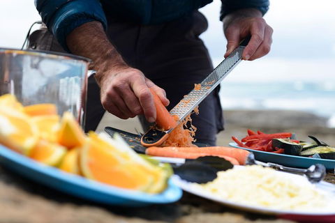 Batemans Bay Overnight Kayak Camping Tour - All Inclusive - Maitland Accommodation 4