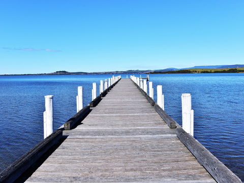 Dapto - Maitland Accommodation 0