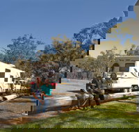 Gulargambone - Maitland Accommodation