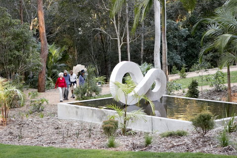 Maroochy Regional Bushland Botanic Garden - Maitland Accommodation 0
