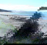 Monument Beach Picnic Area - Maitland Accommodation
