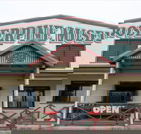 Proserpine Historical Museum - Maitland Accommodation