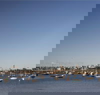 Sirius Cove - Maitland Accommodation
