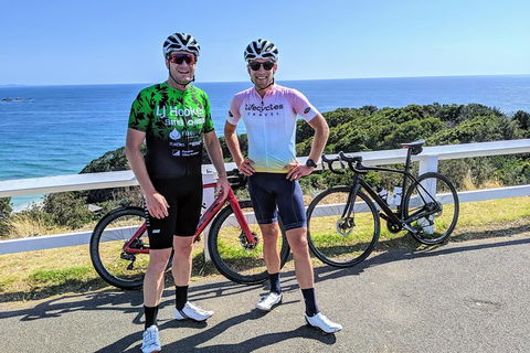 3 Hour - Byron Bay Guided Ride - Maitland Accommodation 4