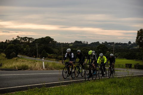 3 Hour - Byron Bay Guided Ride - Maitland Accommodation 7