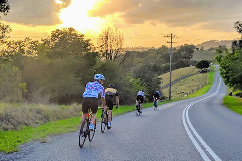 3 Hour - Byron Bay Guided Ride - Maitland Accommodation 10