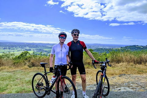 3 Hour - Byron Bay Guided Ride - Maitland Accommodation 6
