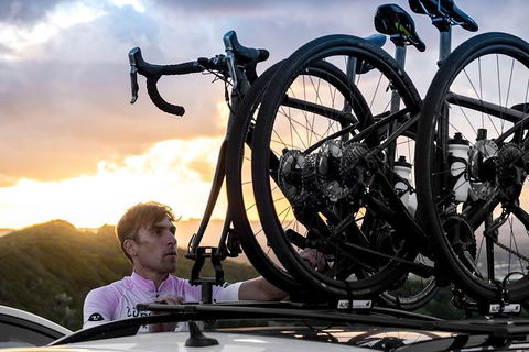 3 Hour - Byron Bay Guided Ride - Maitland Accommodation 3