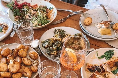 5 Hour - Byron Bay Cycling Tour + Lunch - Maitland Accommodation 12