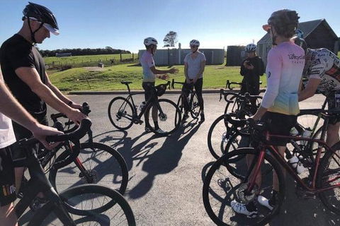 5 Hour - Byron Bay Cycling Tour + Lunch - Maitland Accommodation 11