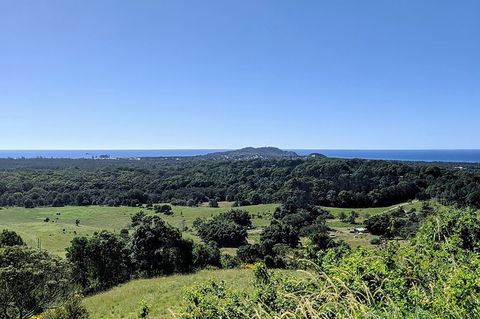 5 Hour - Byron Bay Cycling Tour + Lunch - Maitland Accommodation 3