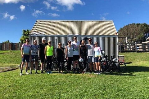 5 Hour - Byron Bay Cycling Tour + Lunch - Maitland Accommodation 18