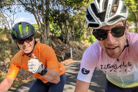 5 Hour - Byron Bay Cycling Tour + Lunch - Maitland Accommodation 14