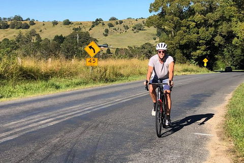 5 Hour - Byron Bay Cycling Tour + Lunch - Maitland Accommodation 10