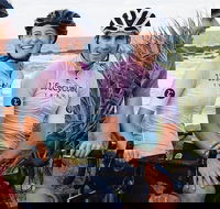 5 hour - Byron Bay Cycling Tour  Lunch - Maitland Accommodation