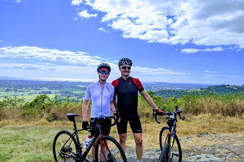 5 Hour - Byron Bay Cycling Tour + Lunch - Maitland Accommodation 2