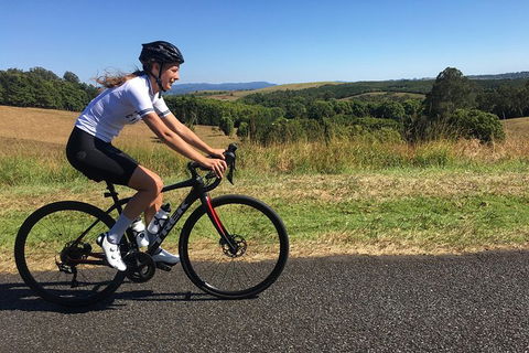 5 Hour - Byron Bay Cycling Tour + Lunch - Maitland Accommodation 17