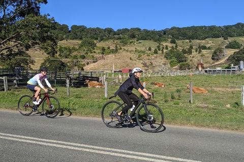 5 Hour - Byron Bay Cycling Tour + Lunch - Maitland Accommodation 15