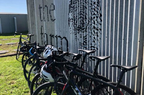 5 Hour - Byron Bay Cycling Tour + Lunch - Maitland Accommodation 16