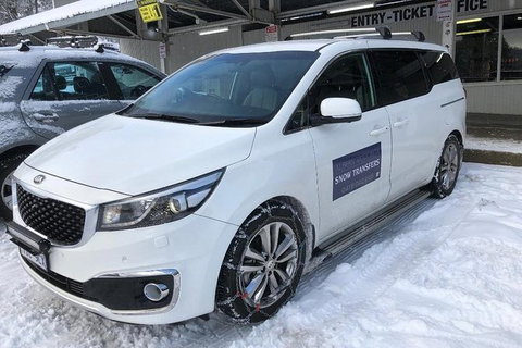 Albury Wodonga Snow Transfers, Family Run, Safe And Affordable - Maitland Accommodation 3