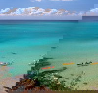 Byron Bay to Gold Coast Airport Departure Shuttle - Maitland Accommodation