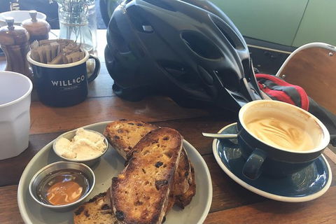 Coffs Harbour To Sawtell Bike Ride - Maitland Accommodation 0