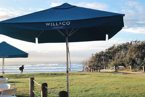 Coffs Harbour To Sawtell Bike Ride - Maitland Accommodation 1