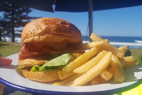 Coffs Harbour To Sawtell Bike Ride - Maitland Accommodation 4