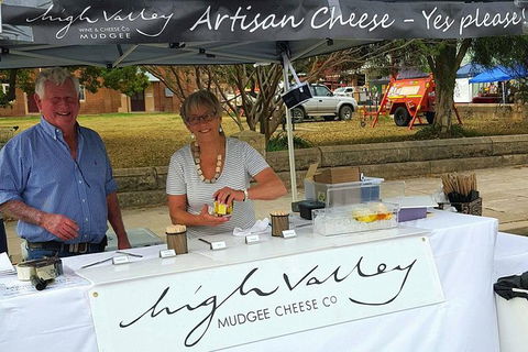 Artisan Cheese Tastings And Sales - Maitland Accommodation 7