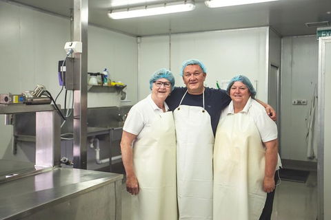 Artisan Cheese Tastings And Sales - Maitland Accommodation 4