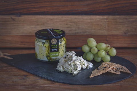 Artisan Cheese Tastings And Sales - Maitland Accommodation 9