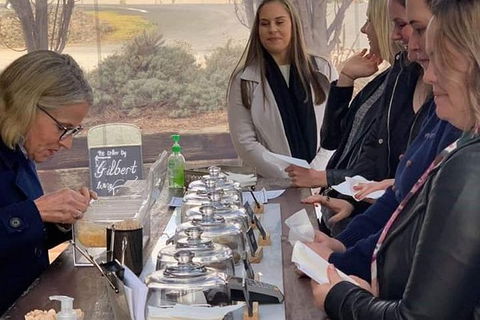 Artisan Cheese Tastings And Sales - Maitland Accommodation 10