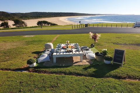 Pop Up Picnic - Narooma - Maitland Accommodation 1