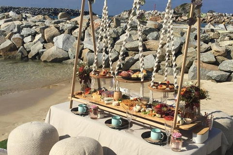 Pop Up Picnic - Narooma - Maitland Accommodation 2