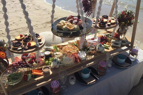 Pop Up Picnic - Narooma - Maitland Accommodation 3