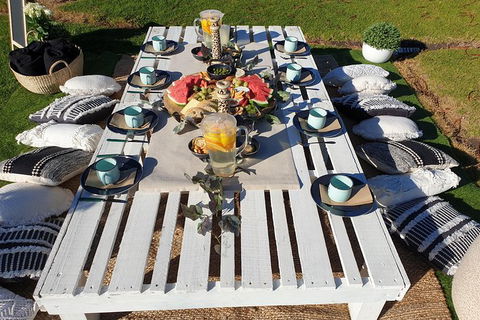 Pop Up Picnic - Narooma - Maitland Accommodation 4