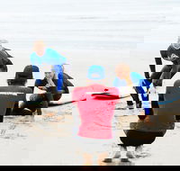 Surf Academy - 3 Month Surf Instructor Course - Maitland Accommodation