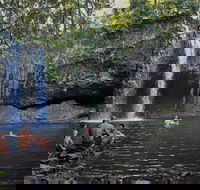 Behind The Bay - Explore Like a Local - Maitland Accommodation