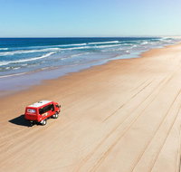 Beach  Dune - Maitland Accommodation