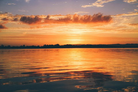 Sunset River Cruise Near Byron Bay - Maitland Accommodation 33