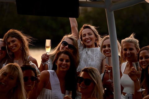 Sunset River Cruise Near Byron Bay - Maitland Accommodation 21