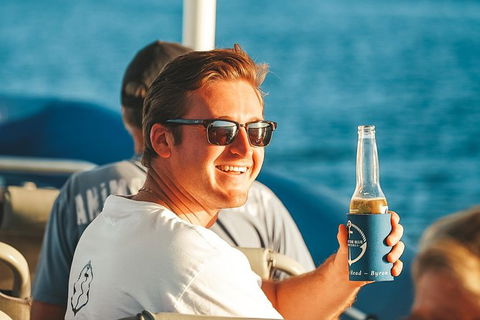 Sunset River Cruise Near Byron Bay - Maitland Accommodation 16