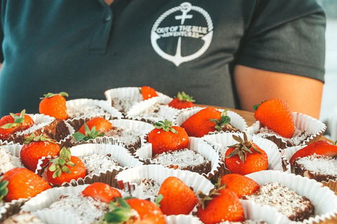 Sunset River Cruise Near Byron Bay - Maitland Accommodation 24