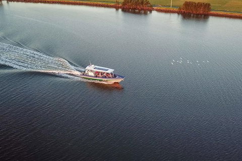 Sunset River Cruise Near Byron Bay - Maitland Accommodation 31