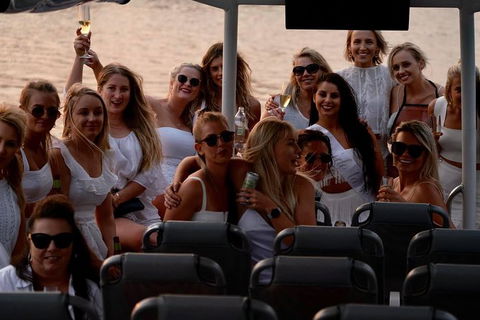 Sunset River Cruise Near Byron Bay - Maitland Accommodation 18