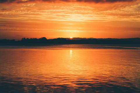 Sunset River Cruise Near Byron Bay - Maitland Accommodation 7