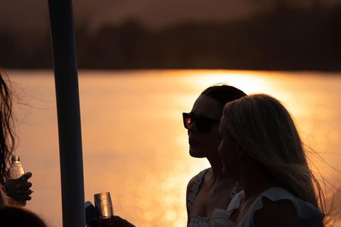 Sunset River Cruise Near Byron Bay - Maitland Accommodation 15