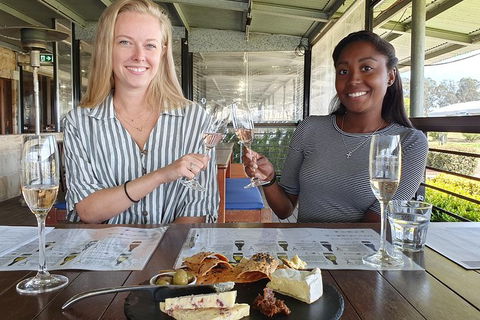 Hunter Valley Exclusive Kangaroo And Wine Tasting Experience - Maitland Accommodation 7